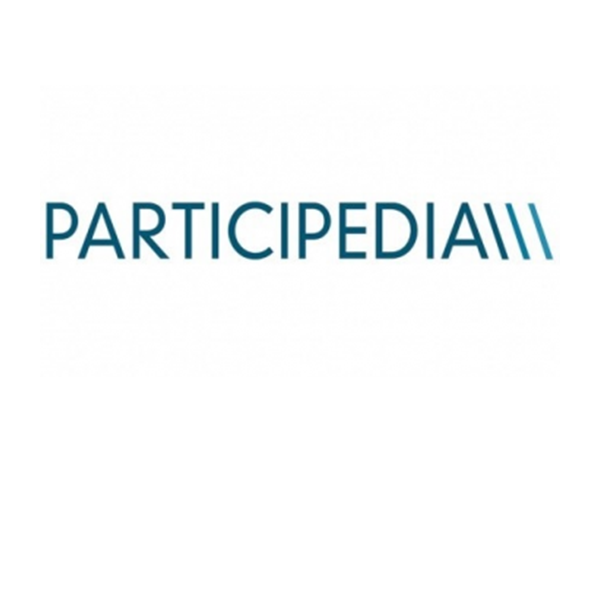 Logo for Participedia