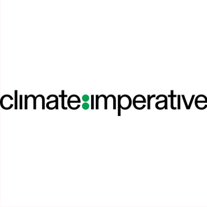climate imperative logo