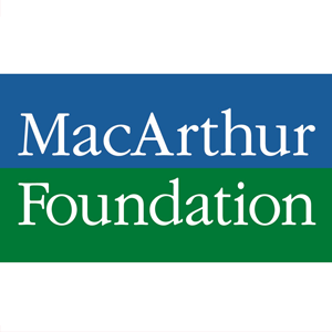 macarthur foundation logo