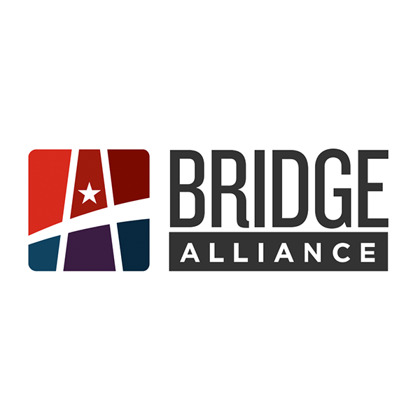 Logo for Bridge Alliance