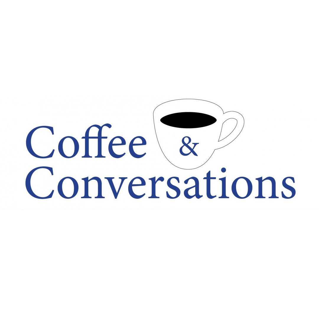 Coffee & Conversations logo