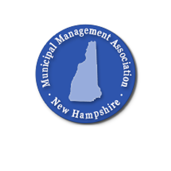 Municipal Management Association of New Hampshire logo