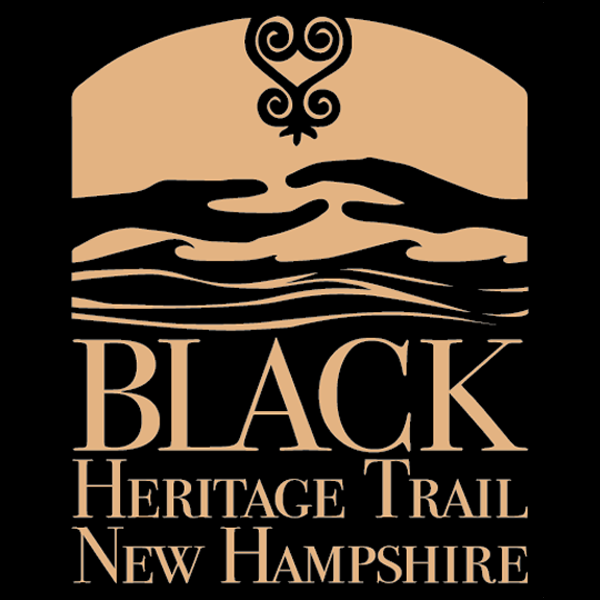 Black Heritage Trail NH Logo