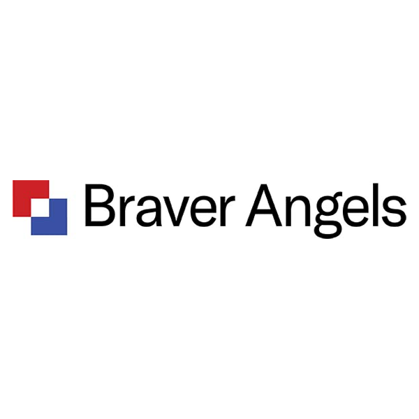 Braver Angels Logo