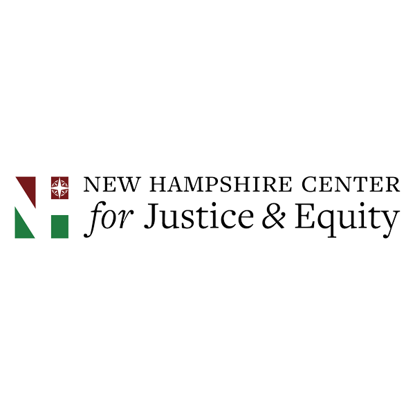 NH Center for Justice and Equity Logo
