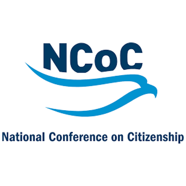 national conference on citizenship logo