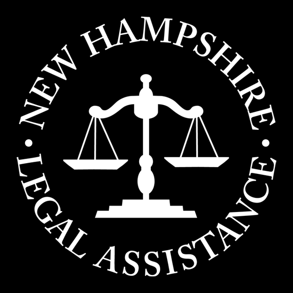 NH Legal Services Logo