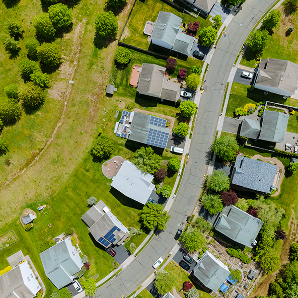 Houses