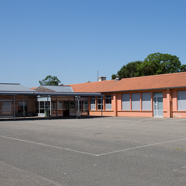 school