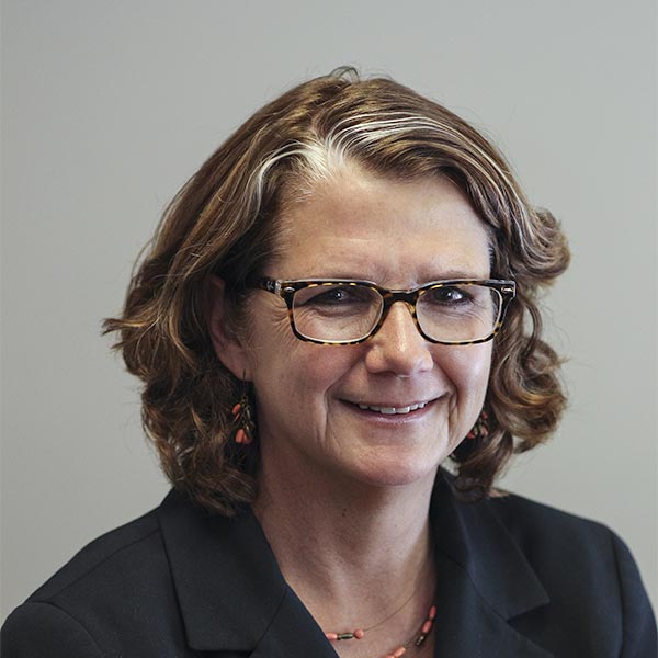 Headshot of Maureen Beauregard