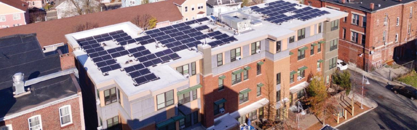 image of boston solar development project