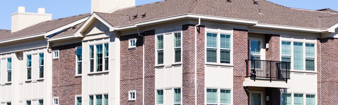 multifamily housing