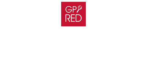 GP Red Logo