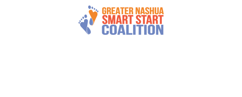 Greater Nashua smart start coalition logo