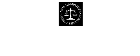 NH Legal Assistance Logo