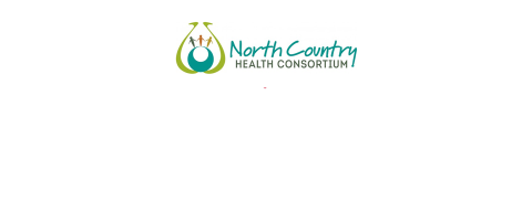 North Country Health Consortium logo