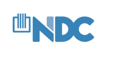 Logo for NDC