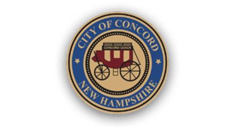 City of Concord spotlight logo