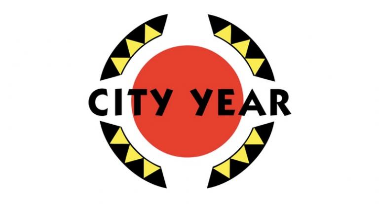City Year spotlight logo