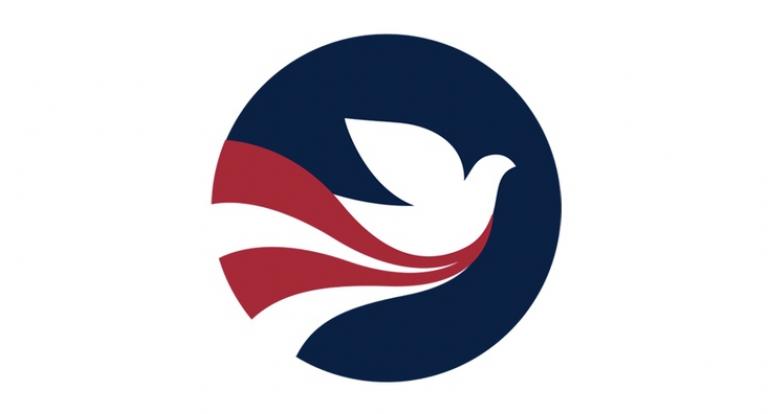 Peace Corps spotlight logo