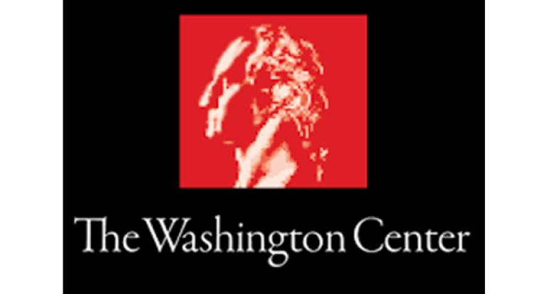 The Washington Center logo on the Carsey School Education Partnerships webpage