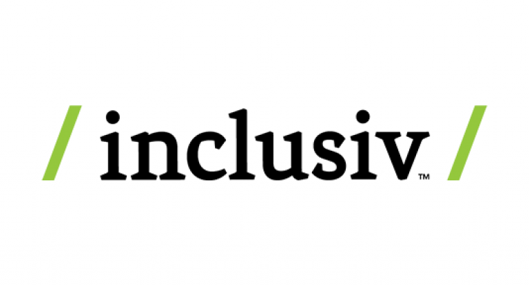Inclusiv logo