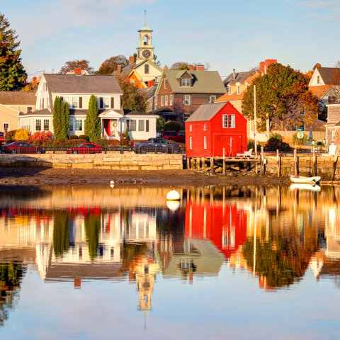 portsmouth nh coastline