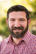 Photo of Dan Bromberg, Carsey School Academic Director. Photo of Dan Bromberg, Carsey School Academic Director.