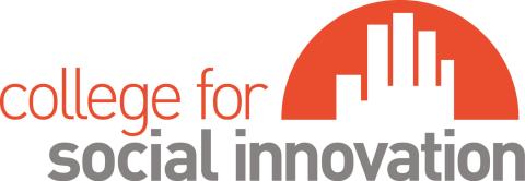 College for social innovation logo