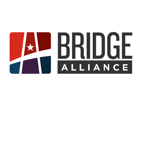 Logo for Bridge Alliance