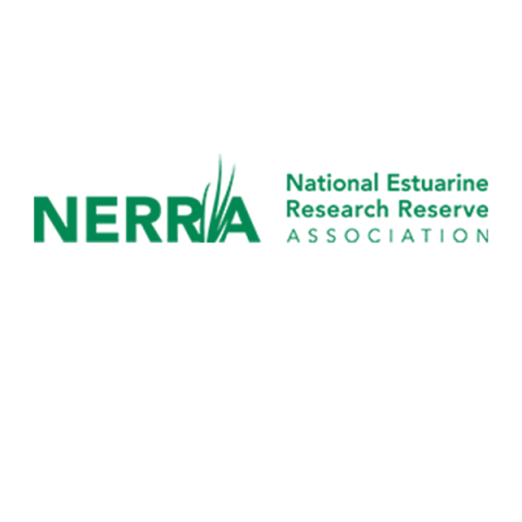 Logo for the National Estuarine Research Reserve Association