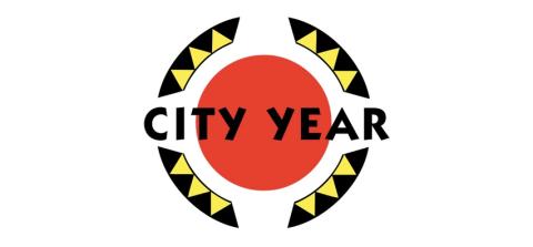 City Year spotlight logo