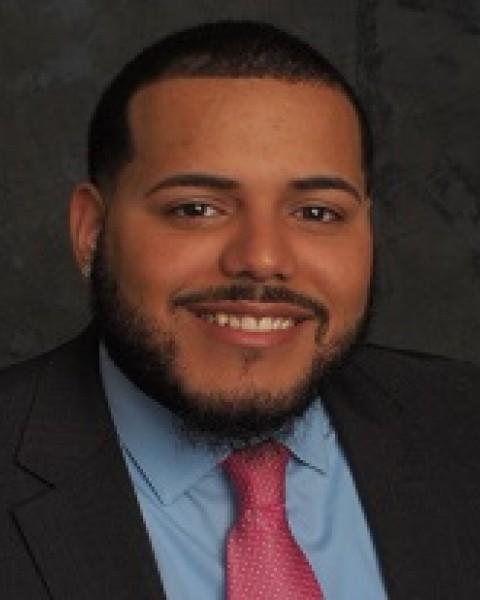 Headshot of Carsey employee and alumni Andres Mejia 