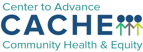 center to advance community health and equity logo