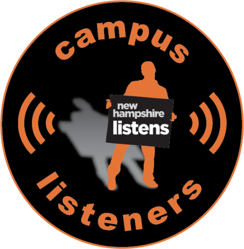 The Campus Listeners logo