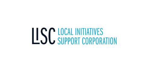 LISC Logo