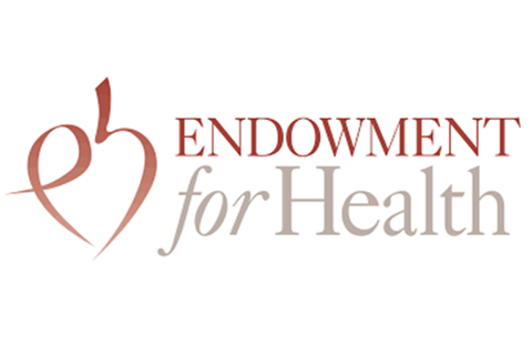 endownment for health logo