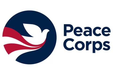 peace corps logo