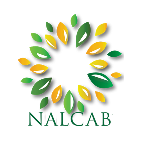 NALCAB logo