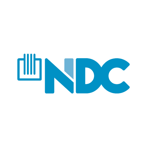 ndc logo