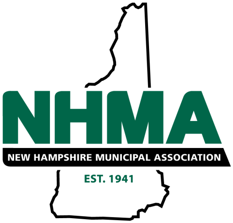 nh municipal association logo
