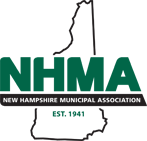 The New Hampshire Municipal Association logo