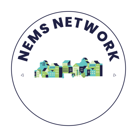 NEMS logo