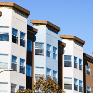 multifamily housing
