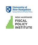 carsey logo and nhfpi logo