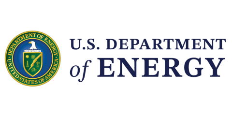 US DOE Logo
