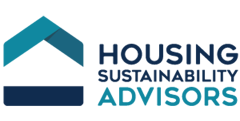 housing sustainability advisory logo