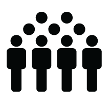 icon of people