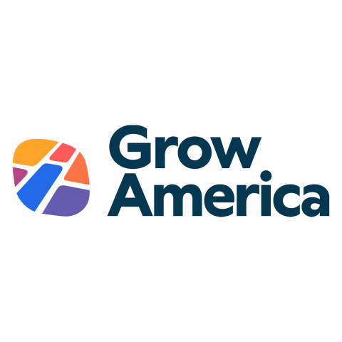 Grow America Partner Scholarship logo
