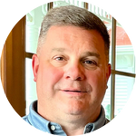 MPA alum Robert Buxton headshot